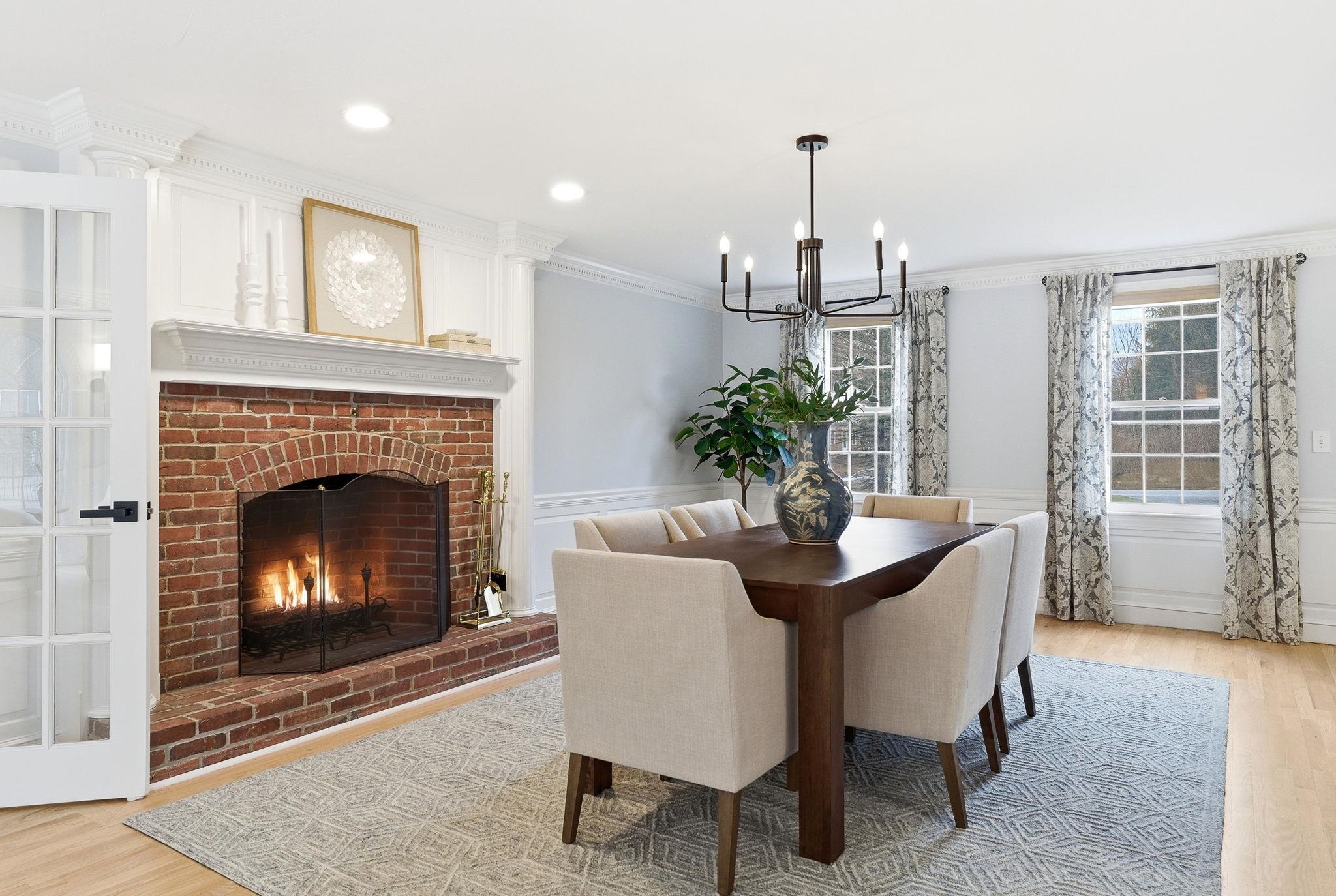 197 Liberty Hill Road Bedford, NH 03110 - Photo 24 of 58