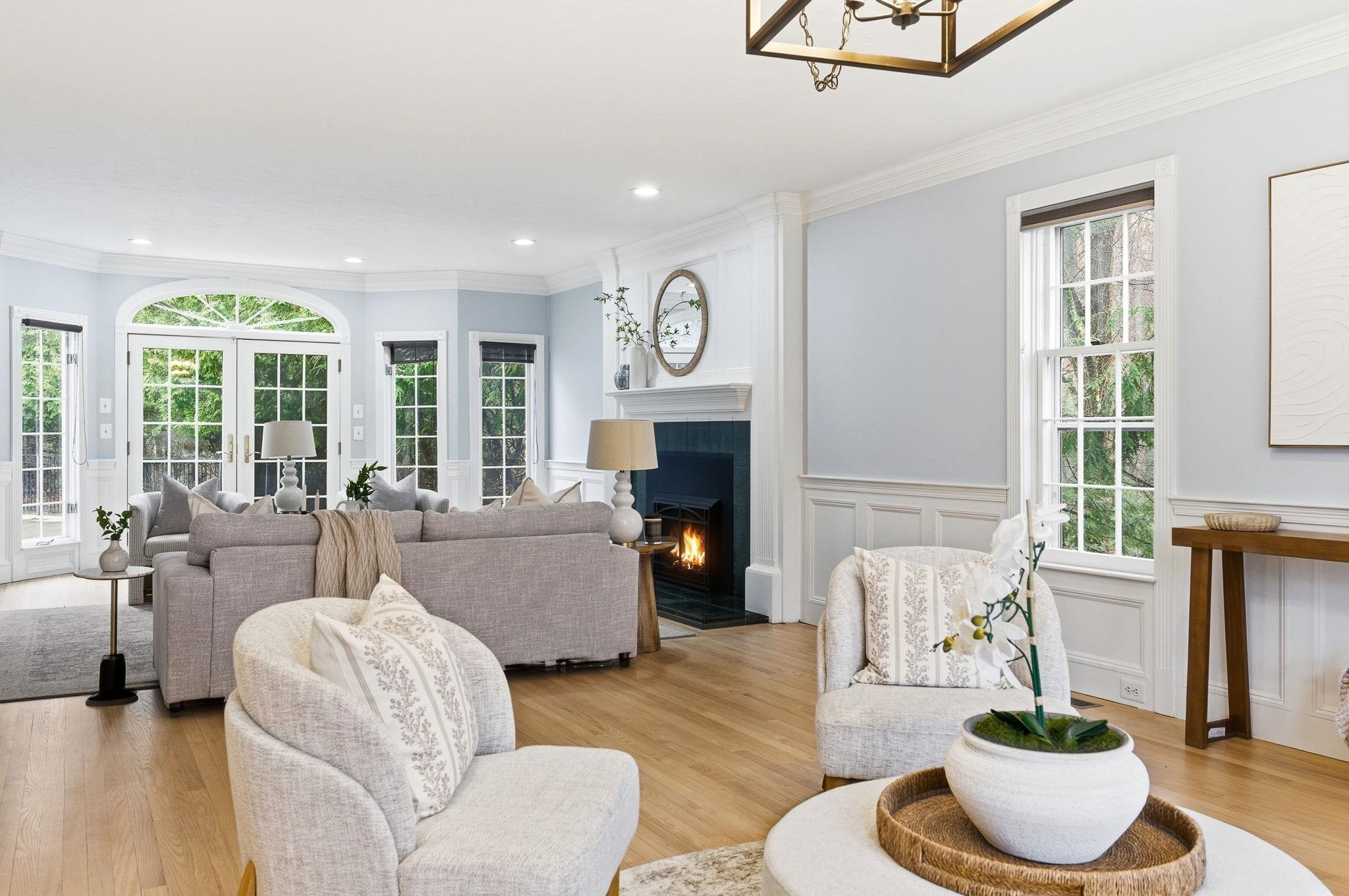 197 Liberty Hill Road Bedford, NH 03110 - Photo 31 of 58