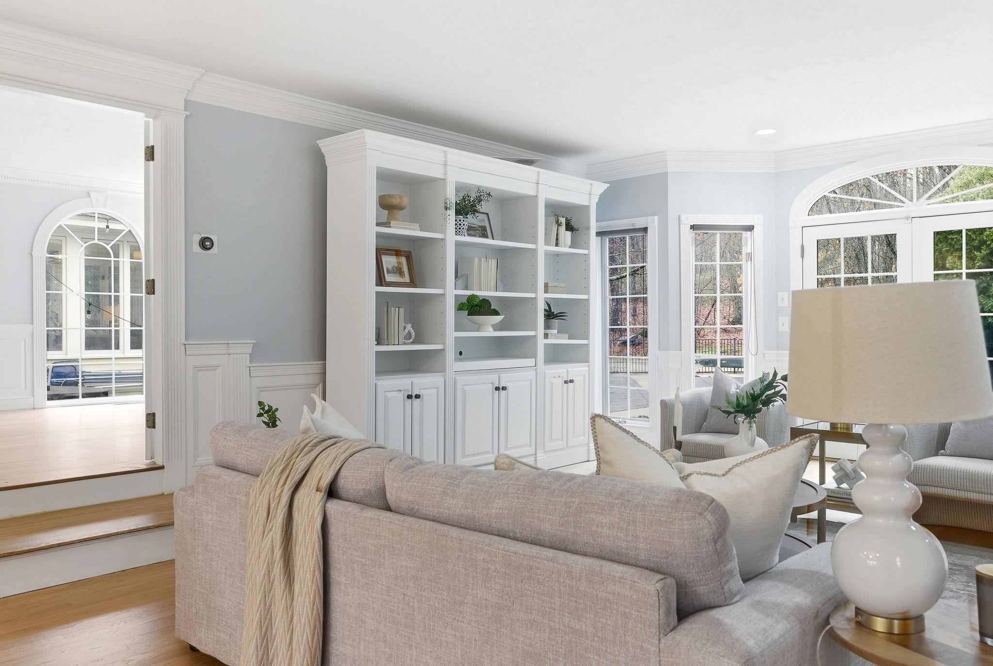 197 Liberty Hill Road Bedford, NH 03110 - Photo 32 of 58