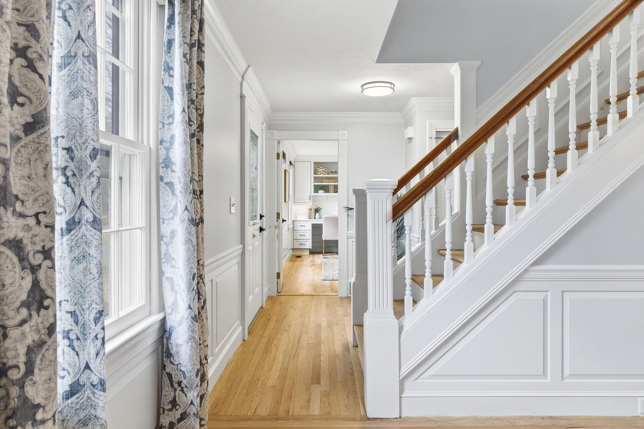 197 Liberty Hill Road Bedford, NH 03110 - Photo 35 of 58