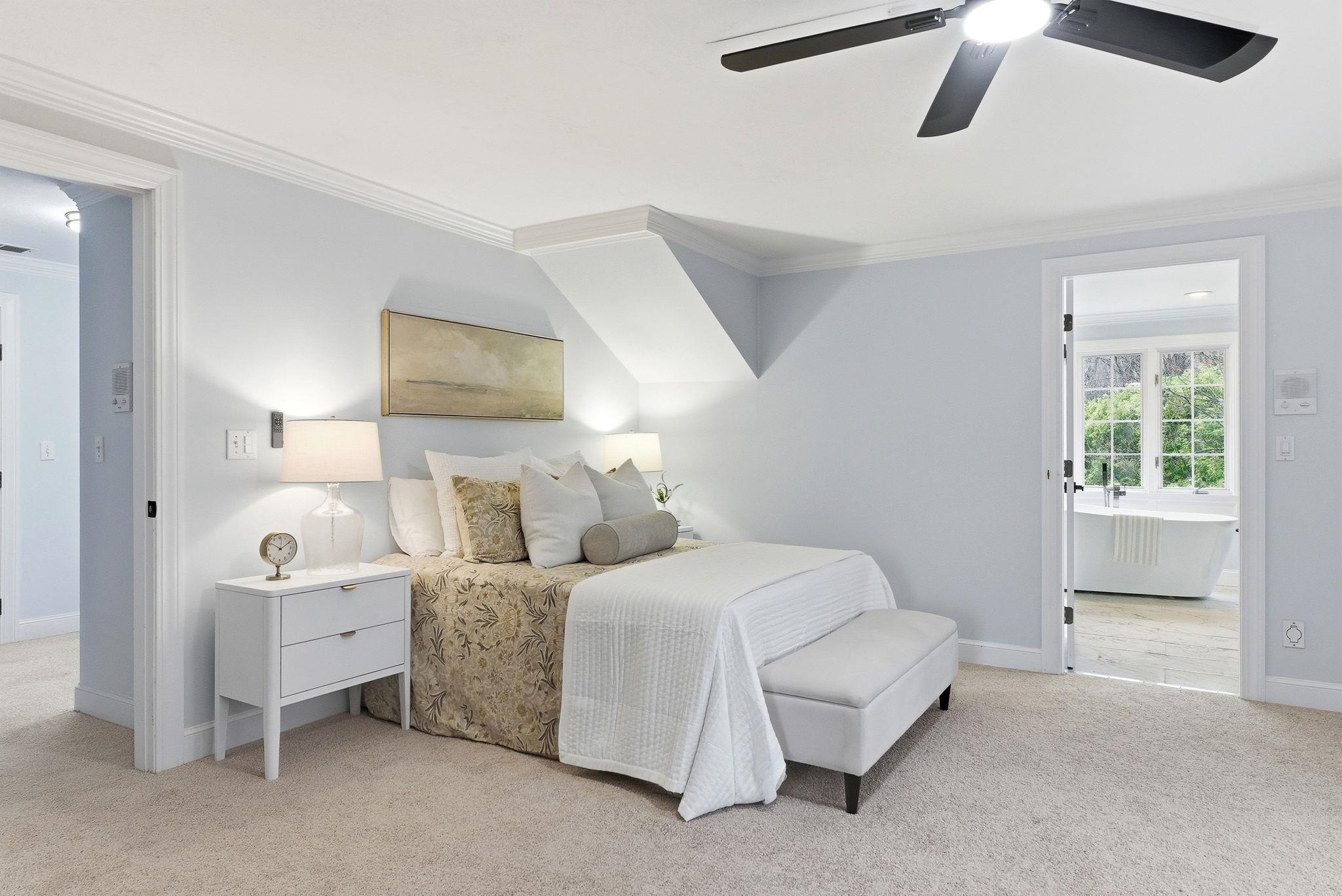 197 Liberty Hill Road Bedford, NH 03110 - Photo 38 of 58