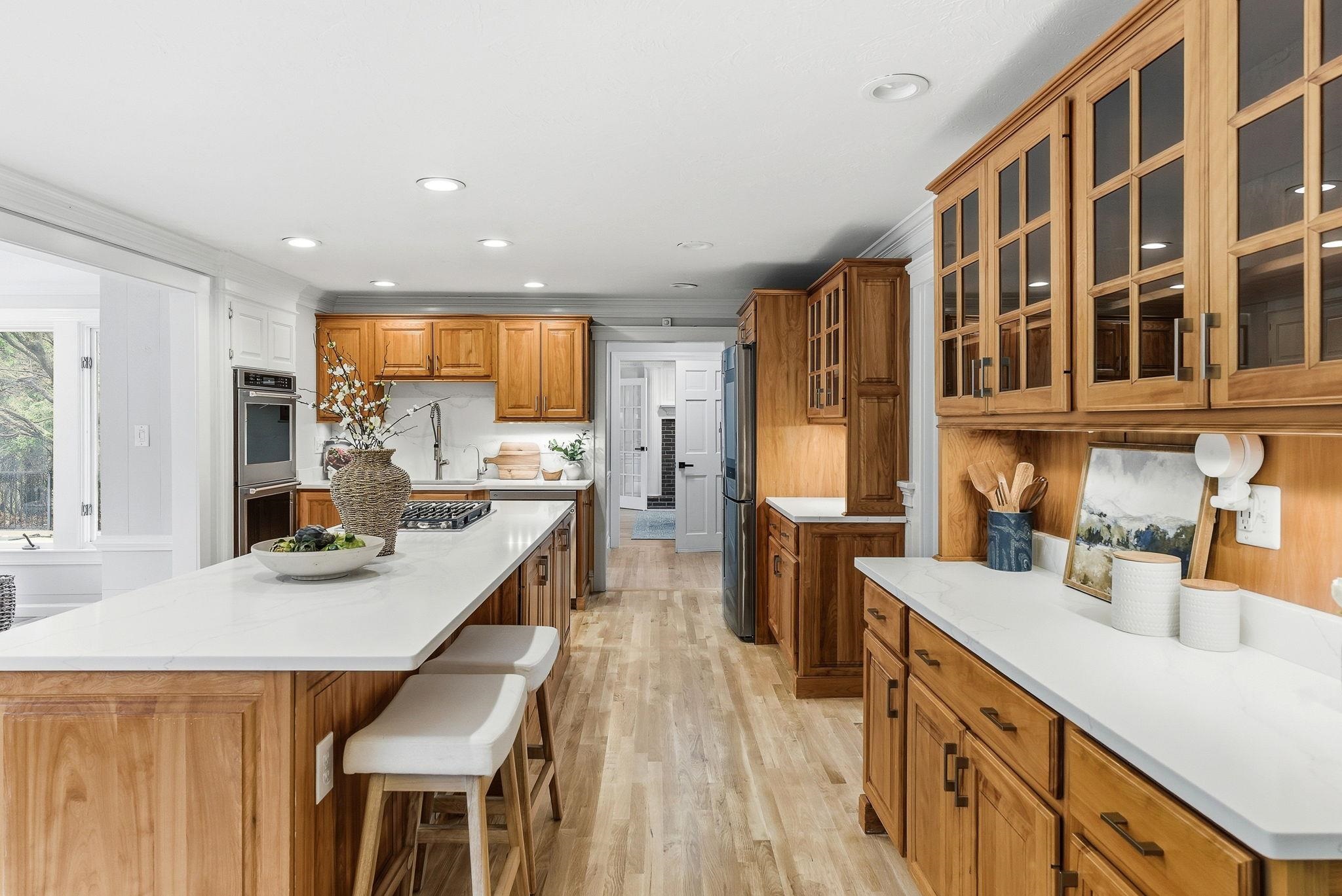 197 Liberty Hill Road Bedford, NH 03110 - Photo 9 of 58