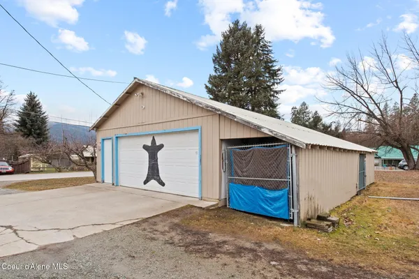 $169,950 | Nna Maple Avenue, Priest River, ID 83856