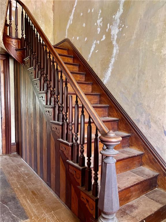 4574 Prosperity Pike Prosperity, PA 15329 - Photo 13 of 23 a view of entryway