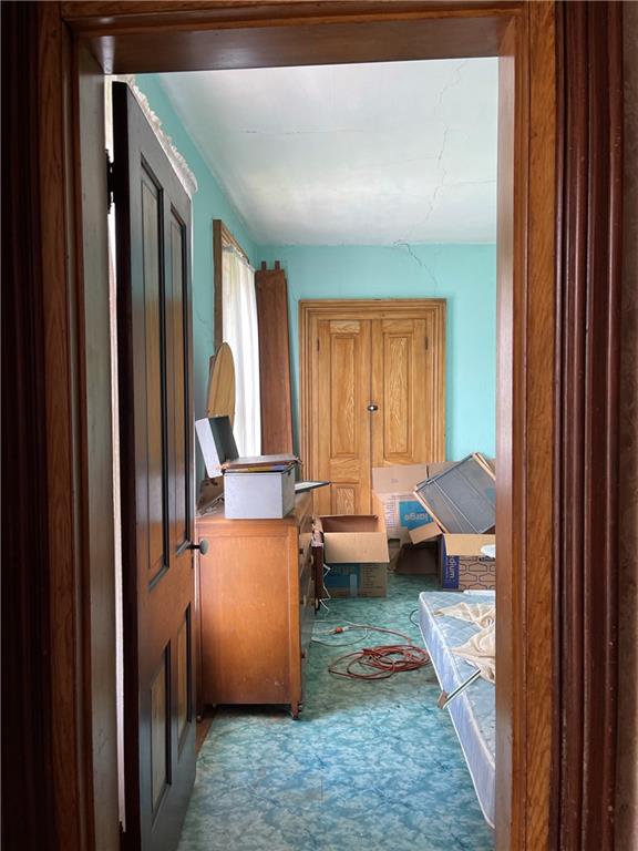 4574 Prosperity Pike Prosperity, PA 15329 - Photo 14 of 23 a view of living room and window