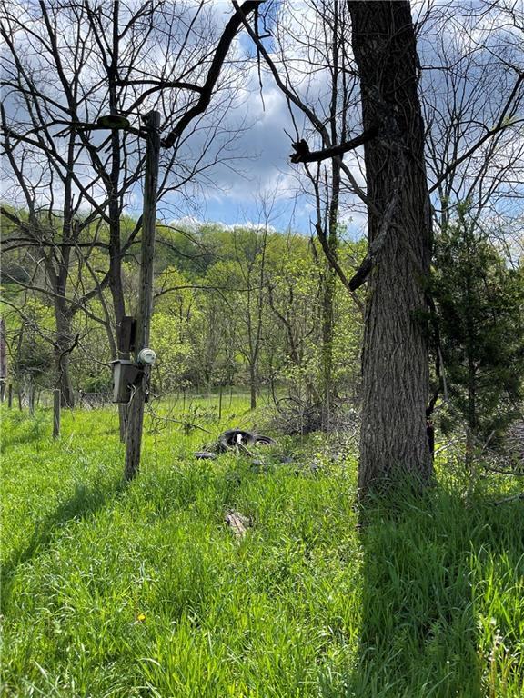4574 Prosperity Pike Prosperity, PA 15329 - Photo 22 of 23 a view of an outdoor space with a lake view
