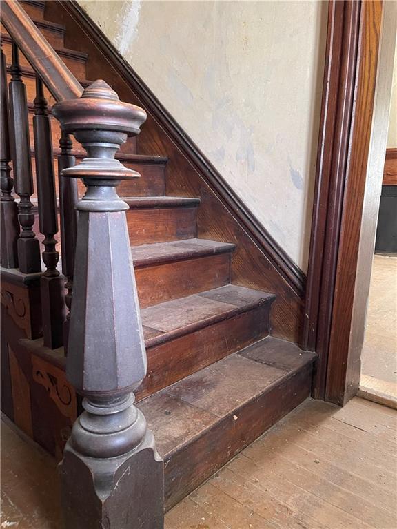 4574 Prosperity Pike Prosperity, PA 15329 - Photo 4 of 23 a view of entryway