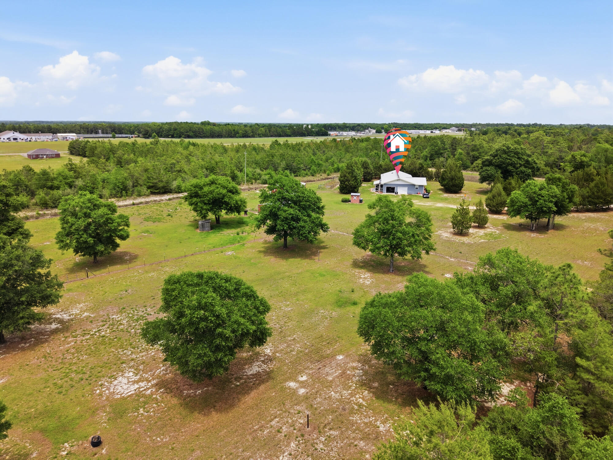 585 Huckaba Road DeFuniak Springs, FL 32435 - Photo 16 of 41 585 Huckaba Rd E.