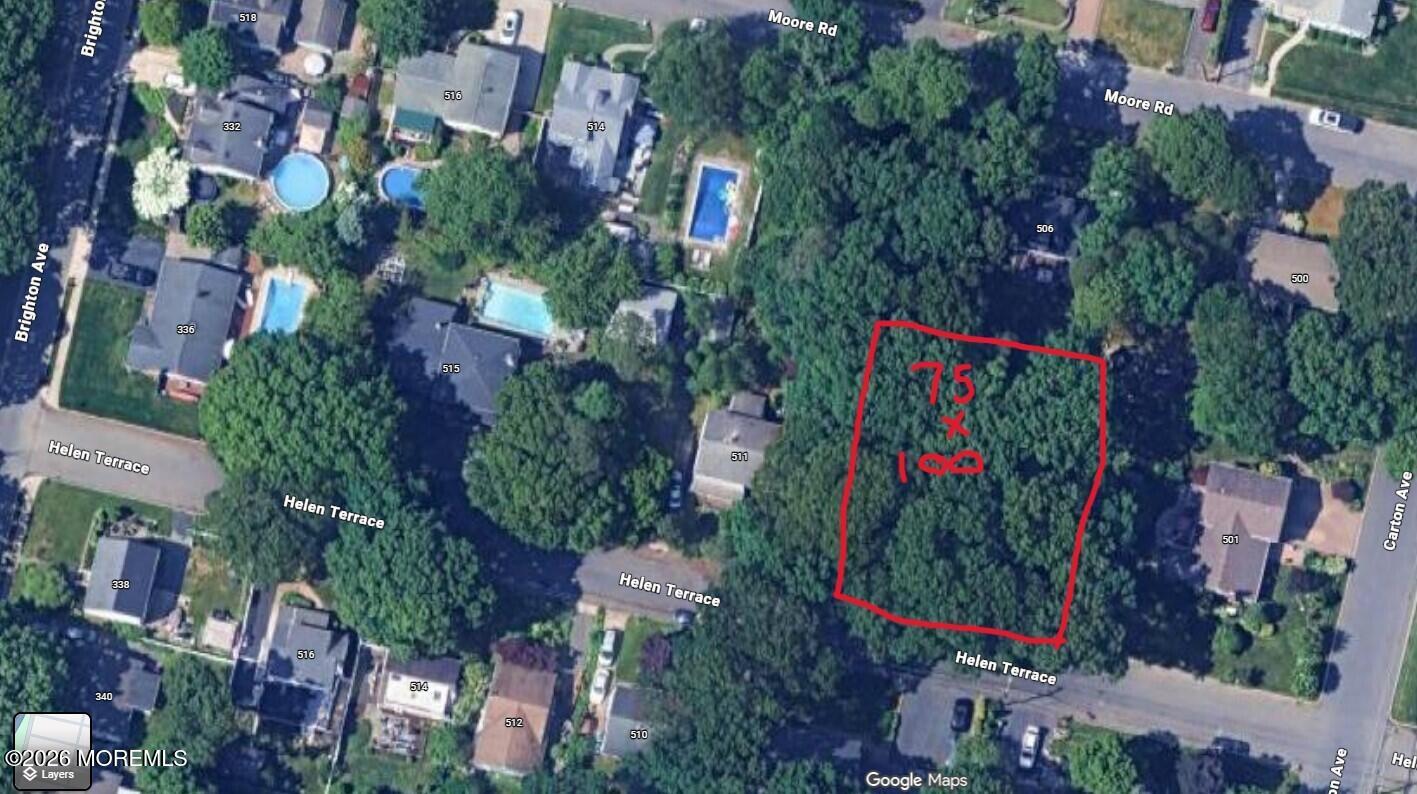 0 Helen Terrace Neptune, NJ 07753 - Photo 2 of 3 Helen 2