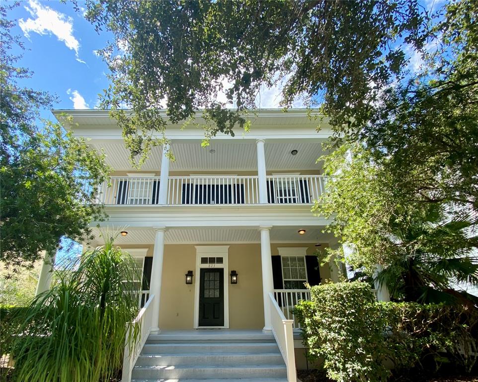 823 Oak Shadows Road Celebration, FL 34747 - Photo 1 of 1 Front Entrance