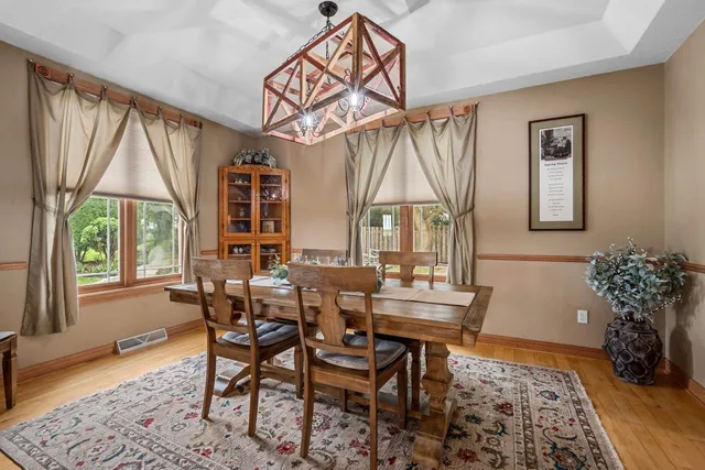 $499,900 | 2756 Durham Road, Green Bay, WI 54311