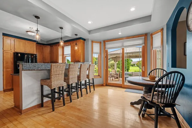 $499,900 | 2756 Durham Road, Green Bay, WI 54311