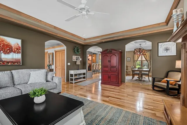 $499,900 | 2756 Durham Road, Green Bay, WI 54311