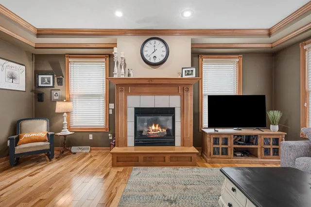 $499,900 | 2756 Durham Road, Green Bay, WI 54311