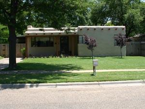 1225 South Rusk Street Amarillo, TX 79102 - Photo 1 of 15 Front