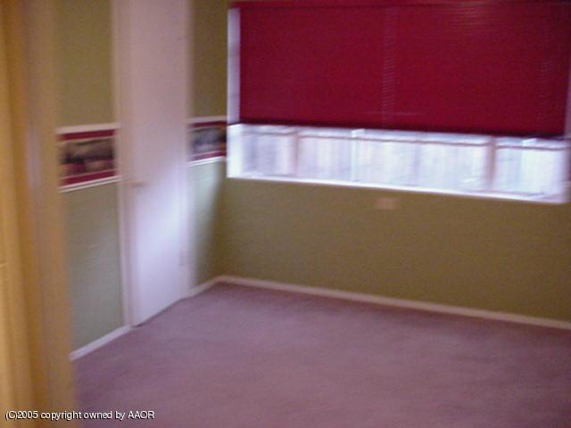 1225 South Rusk Street Amarillo, TX 79102 - Photo 13 of 15 Bedroom 3
