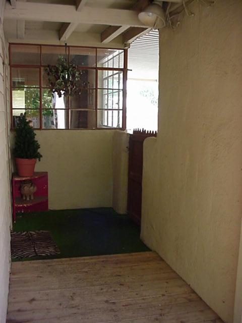 1225 South Rusk Street Amarillo, TX 79102 - Photo 4 of 15 Breezeway