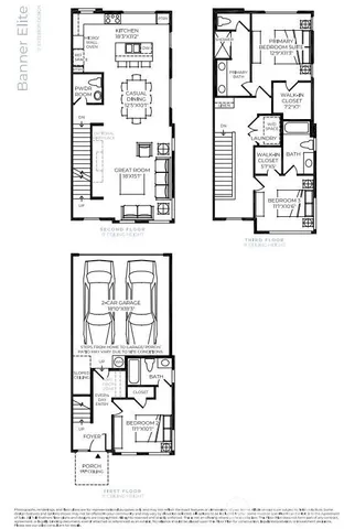 a view of a city with sitting area