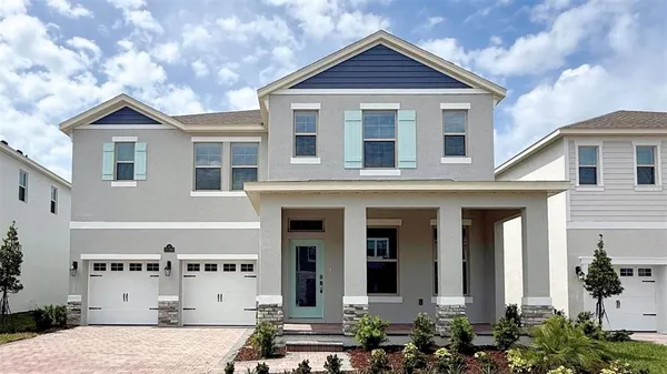 $889,990 | 11259 Hollow Bay Drive, Winter Garden, FL 34787