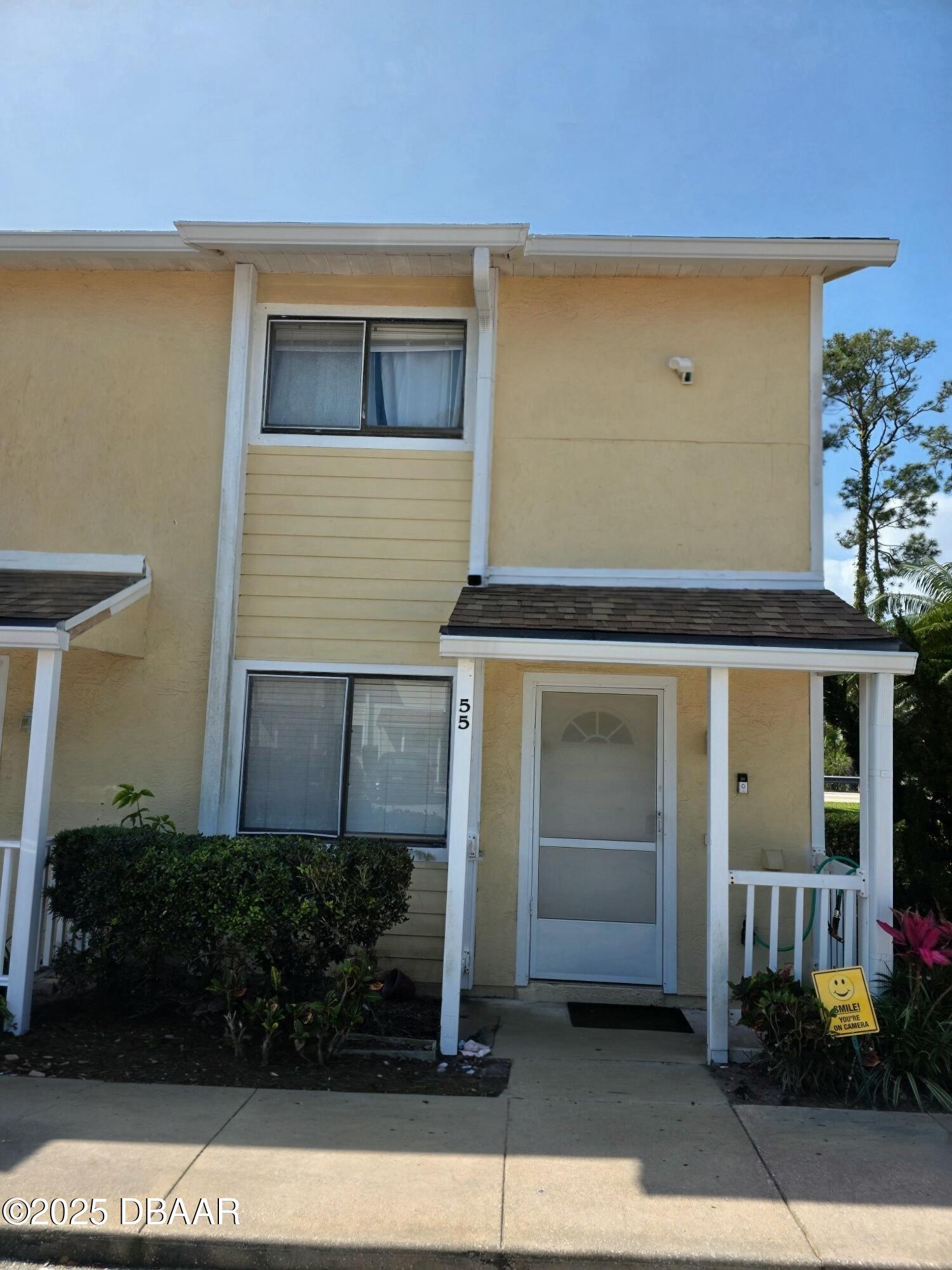 480 Reed Canal Road, Unit 55 South Daytona, FL 32119 - Photo 1 of 30 Unit #55