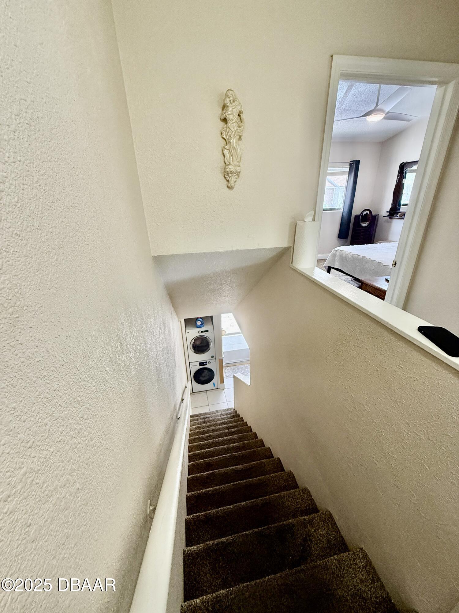 480 Reed Canal Road, Unit 55 South Daytona, FL 32119 - Photo 24 of 30 Stairs