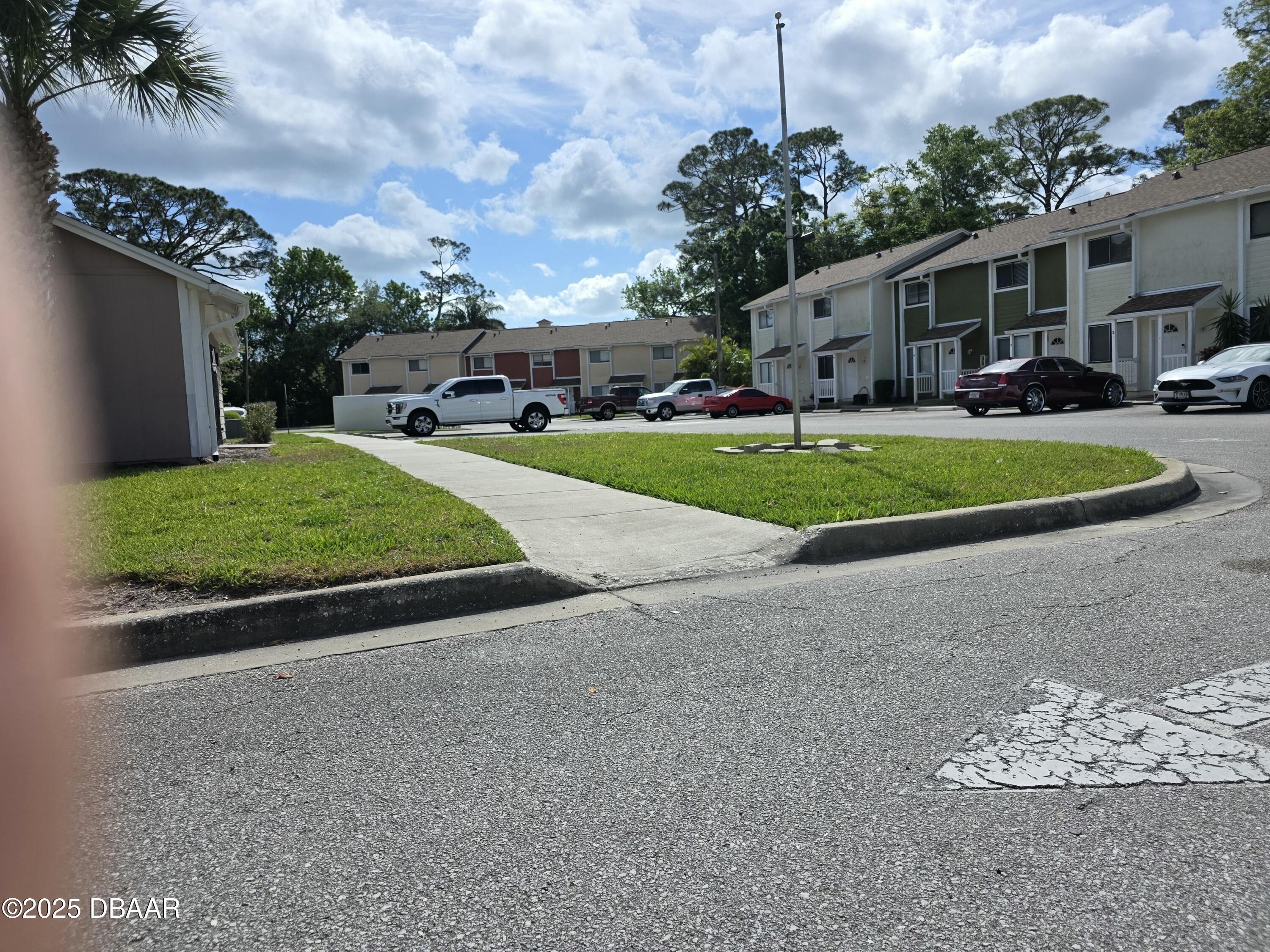 480 Reed Canal Road, Unit 55 South Daytona, FL 32119 - Photo 29 of 30 Street View