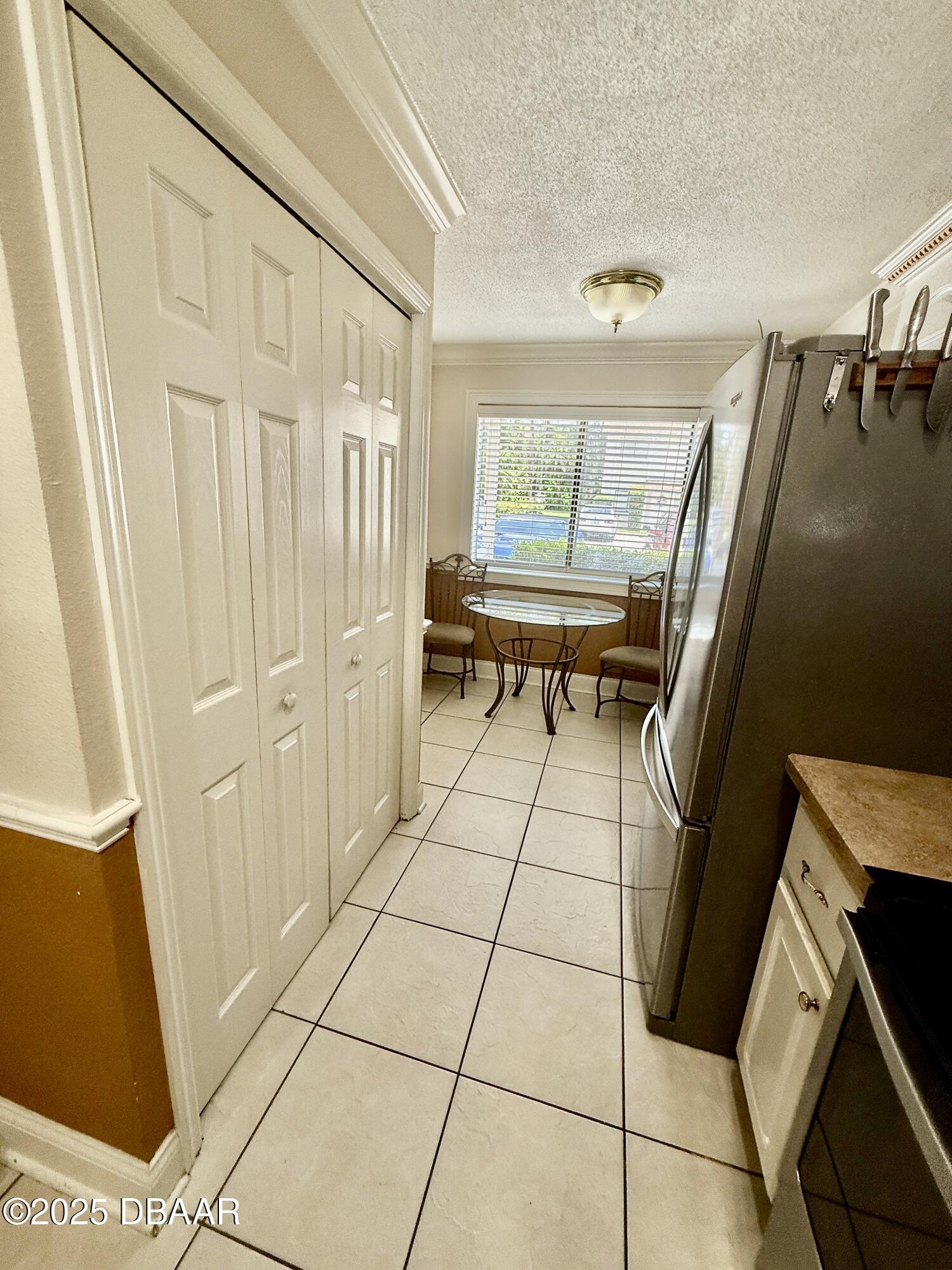 480 Reed Canal Road, Unit 55 South Daytona, FL 32119 - Photo 7 of 30 Kitchen Pantry