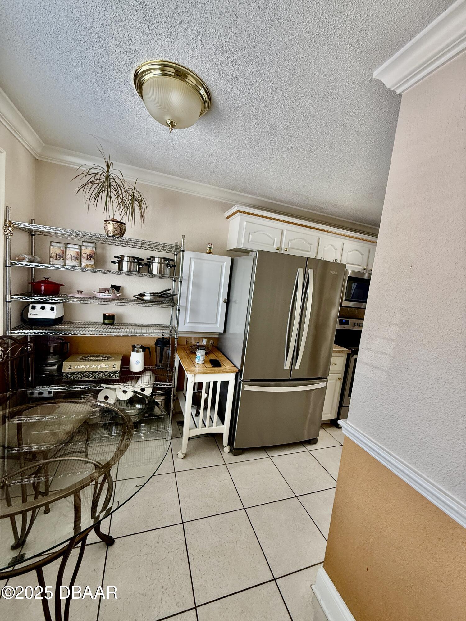 480 Reed Canal Road, Unit 55 South Daytona, FL 32119 - Photo 8 of 30 Kitchen