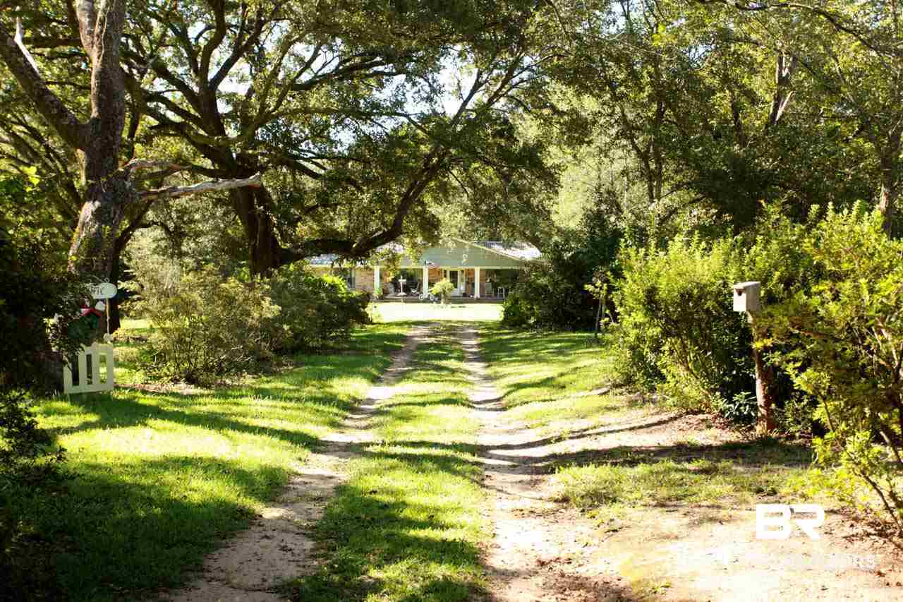 24152 Gean Road Summerdale, AL 36580 - Photo 8 of 37
