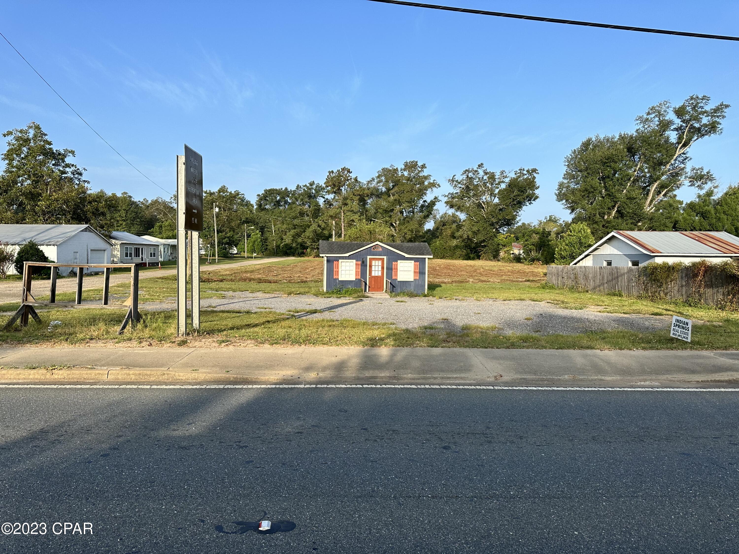 3127 Main Street Cottondale, FL 32431 - Photo 1 of 21