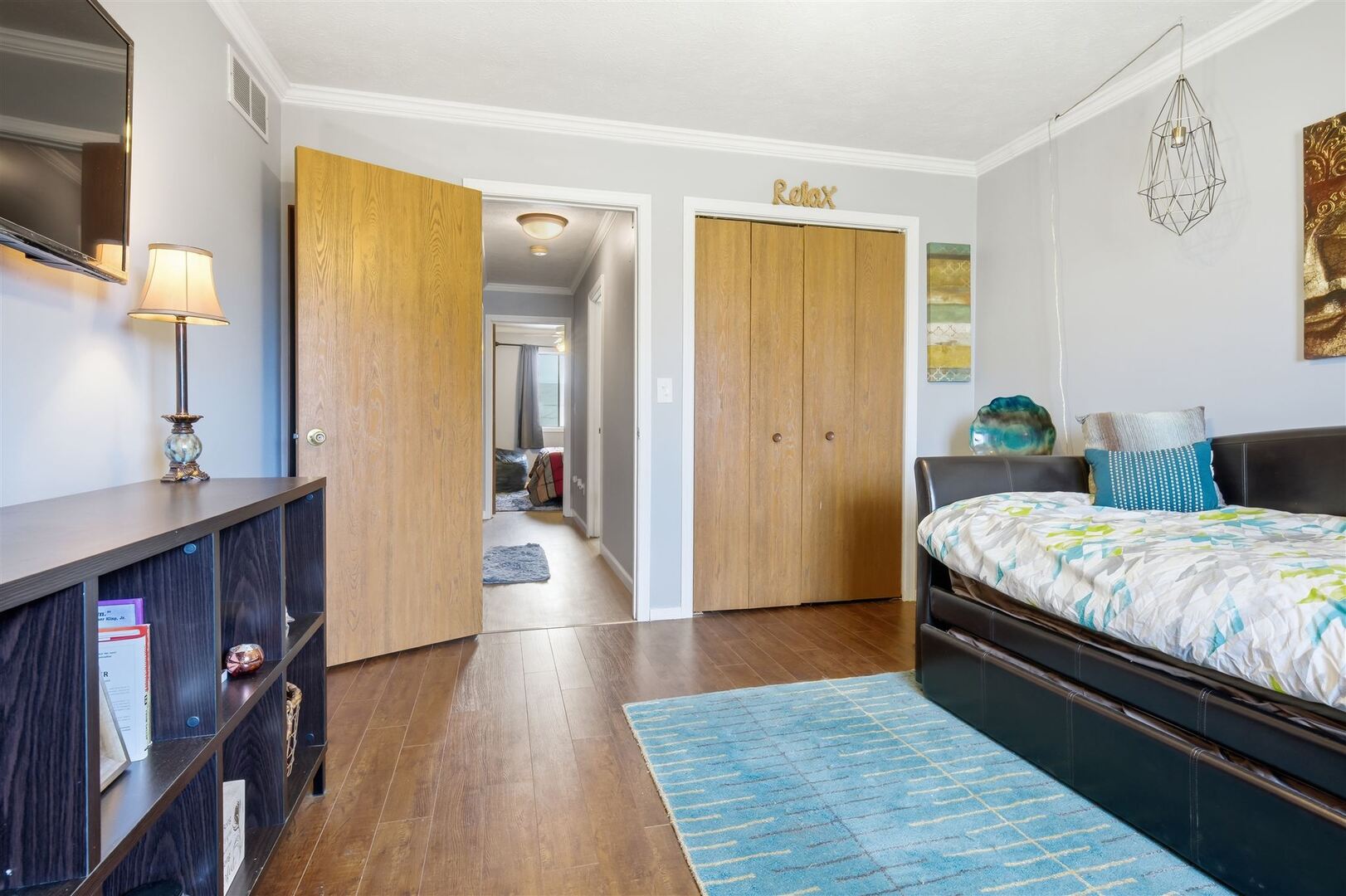 1609 Beech Street, Unit B Normal, IL 61761 - Photo 14 of 27