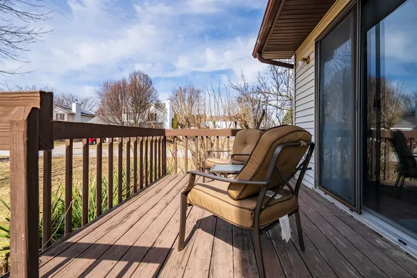 $185,000 | 1609 Beech Street, Unit B, Normal, IL 61761