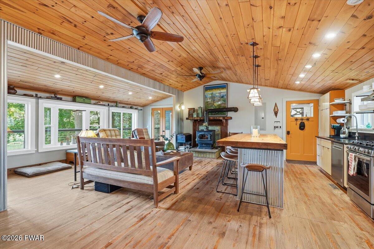 536 River Road Milanville, PA 18443 - Photo 10 of 85