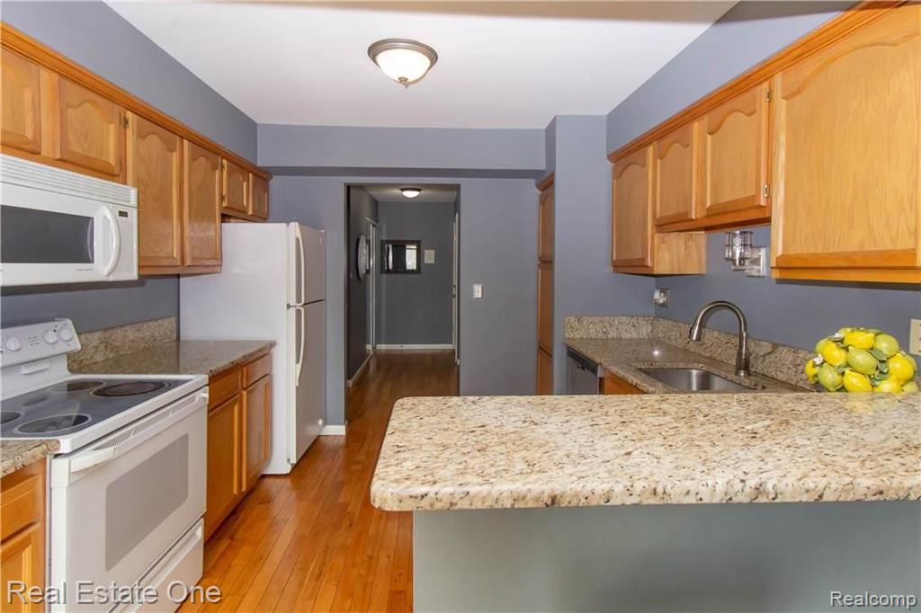 1693 Riverside Drive Rochester Hills, MI 48309 - Photo 7 of 24