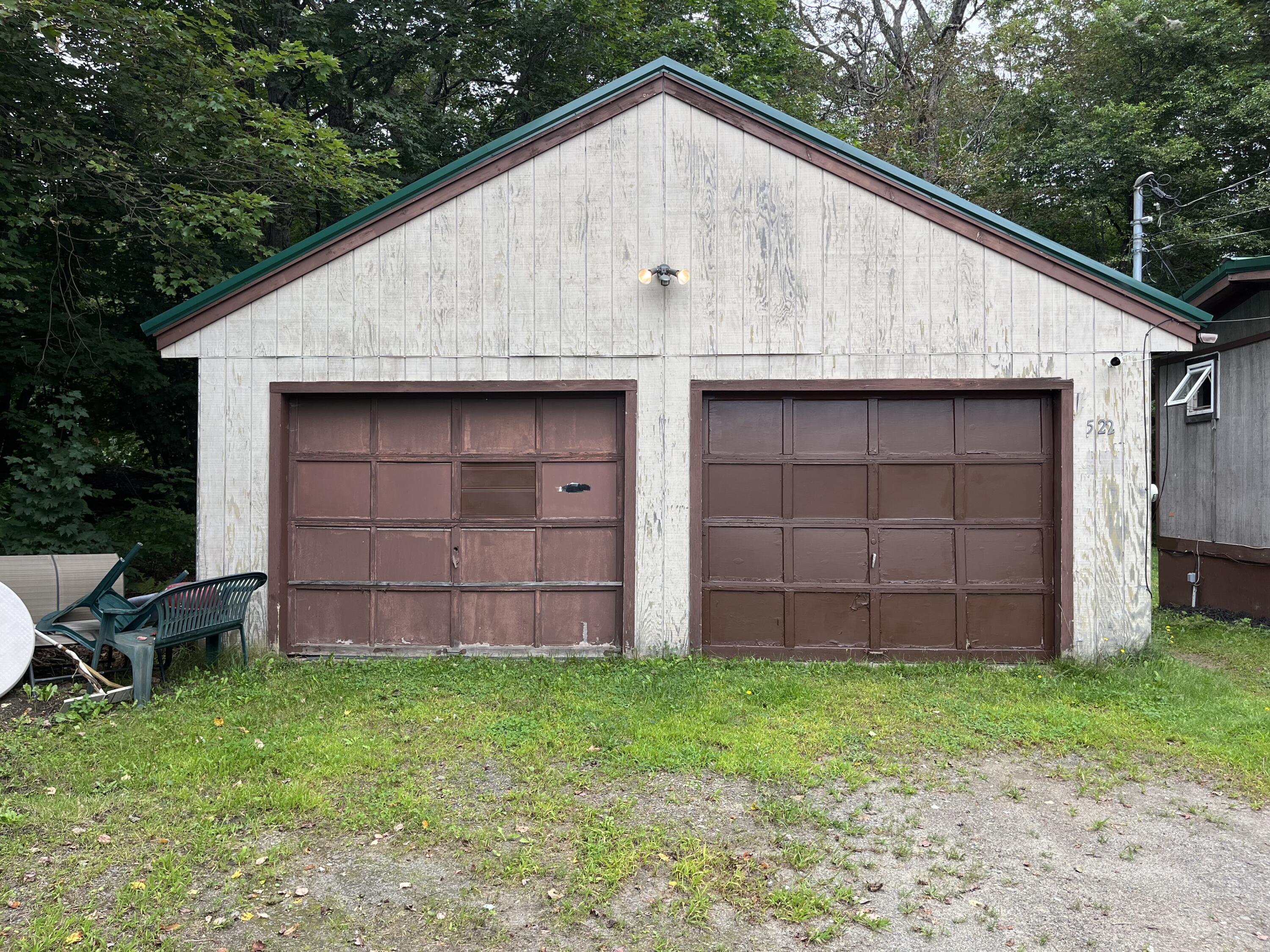 522 Togus Road Augusta, ME 04330 - Photo 4 of 29 IMG_0811