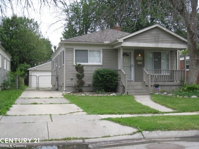 23086 Donald Avenue Eastpointe, MI 48021 - Photo 28 of 28