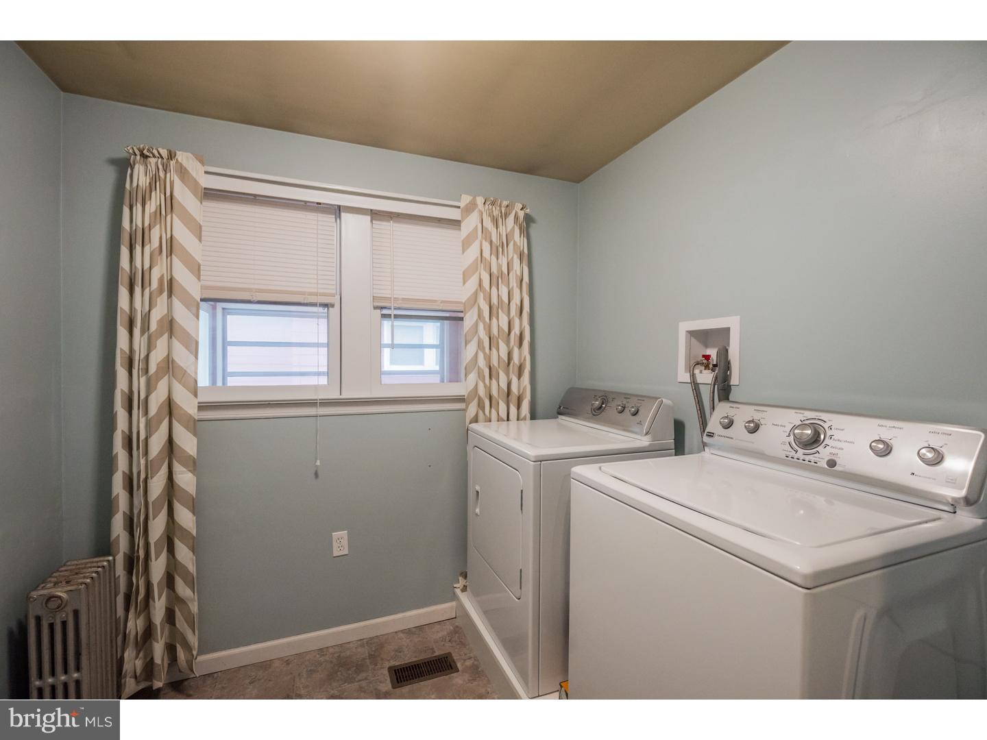 24 Rambo Avenue Gibbstown, NJ 08027 - Photo 21 of 25 Laundry Room