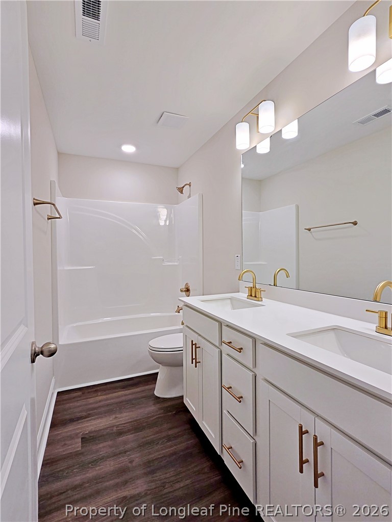 96 Montana Lane Spring Lake, NC 28390 - Photo 29 of 37
