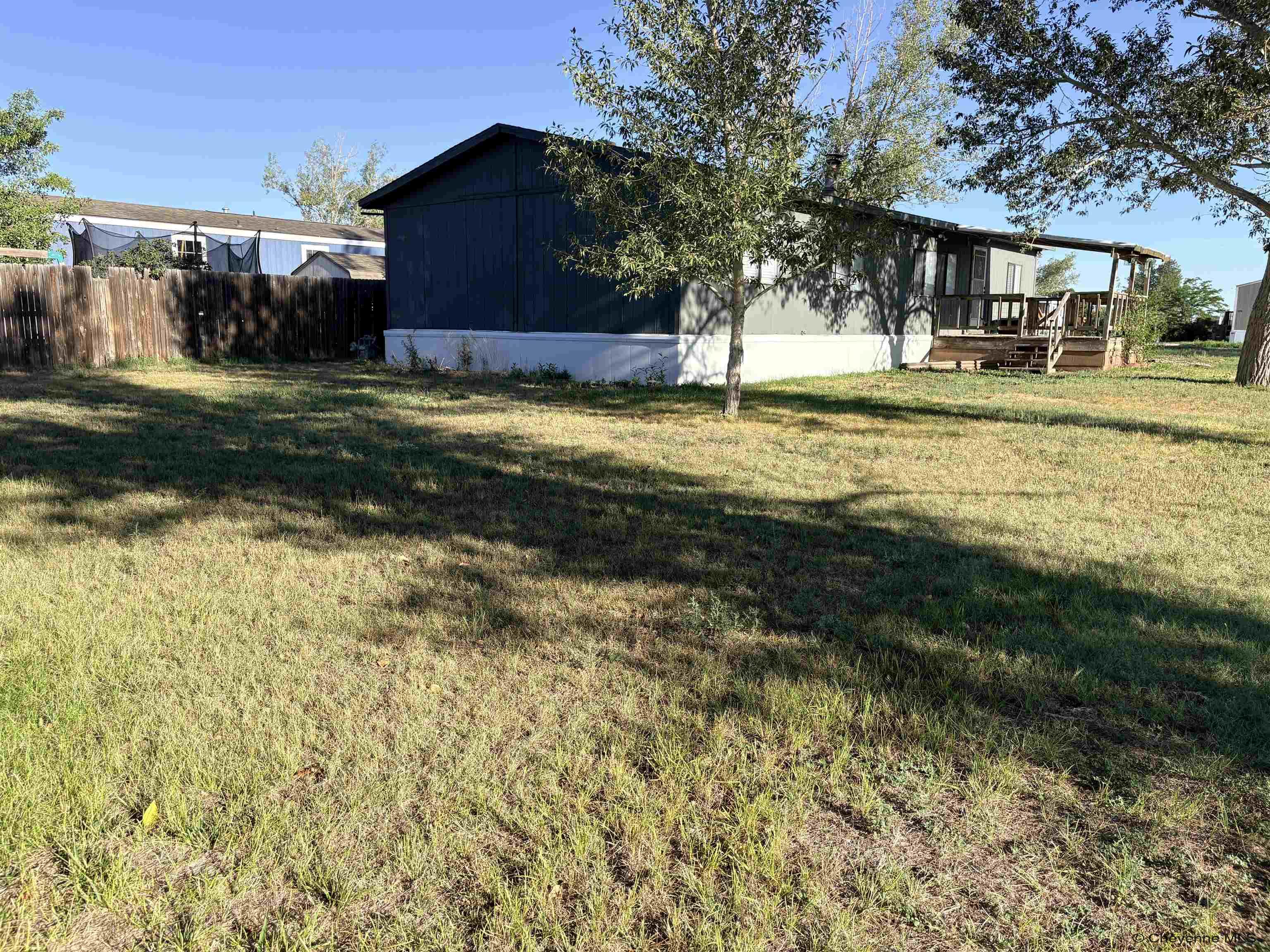 417 Dallas Road Cheyenne, WY 82007 - Photo 3 of 20 Gallery Image 3