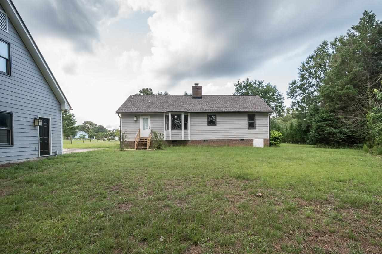 618 Canady Court Angier, NC 27501 - Photo 25 of 26 Photo 25