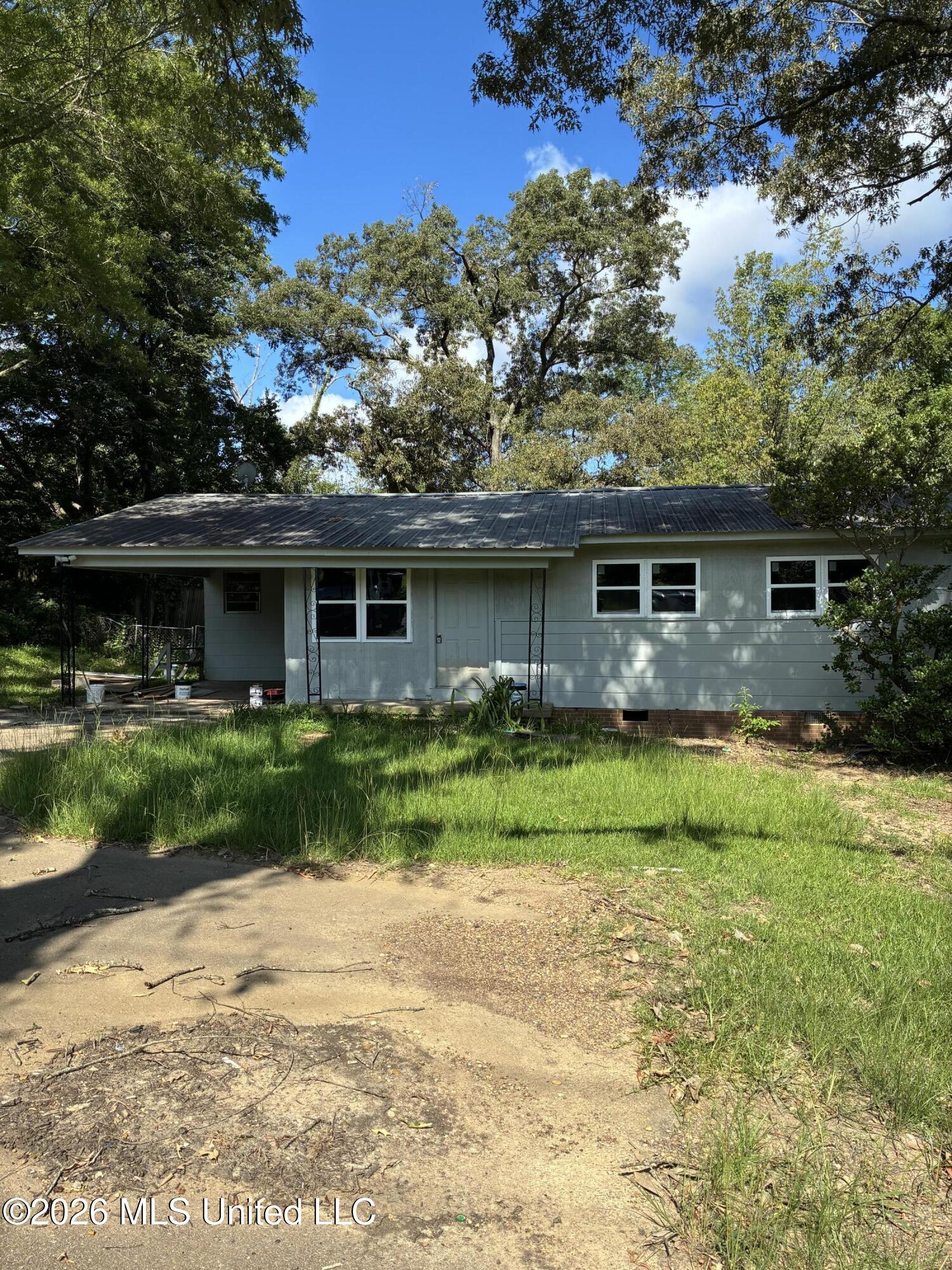 337 South Fox Hall Road Pearl, MS 39208 - Photo 2 of 10 IMG_0768