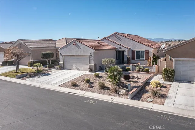 $380,000 | 10468 Darby Road, Apple Valley, CA 92308