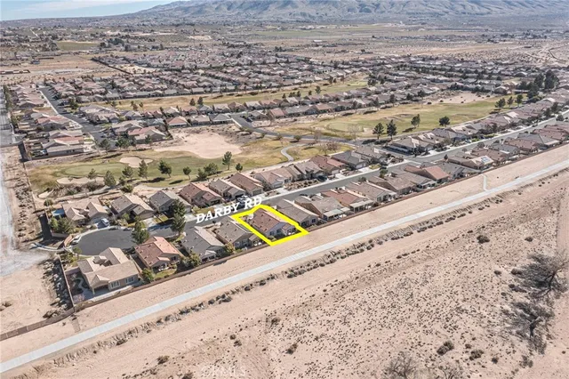 $380,000 | 10468 Darby Road, Apple Valley, CA 92308