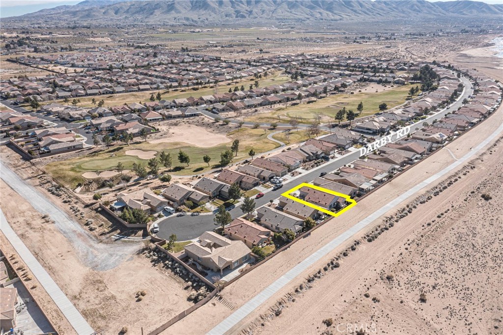 10468 Darby Road Apple Valley, CA 92308 - Photo 61 of 71