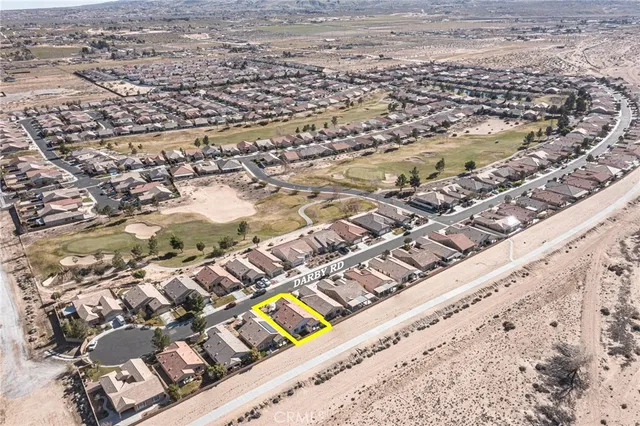 $380,000 | 10468 Darby Road, Apple Valley, CA 92308