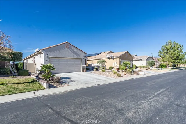 $380,000 | 10468 Darby Road, Apple Valley, CA 92308
