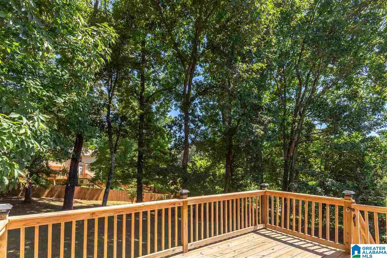 7194 Brandon Circle Pinson, AL 35126 - Photo 45 of 46