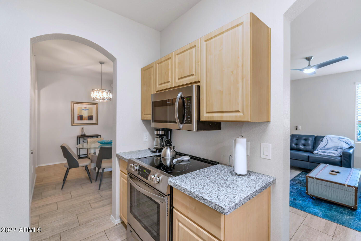 1411 East Orangewood Avenue, Unit 107 Phoenix, AZ 85020 - Photo 11 of 31 1411 E Orangewood Ave-large-011-024-1411