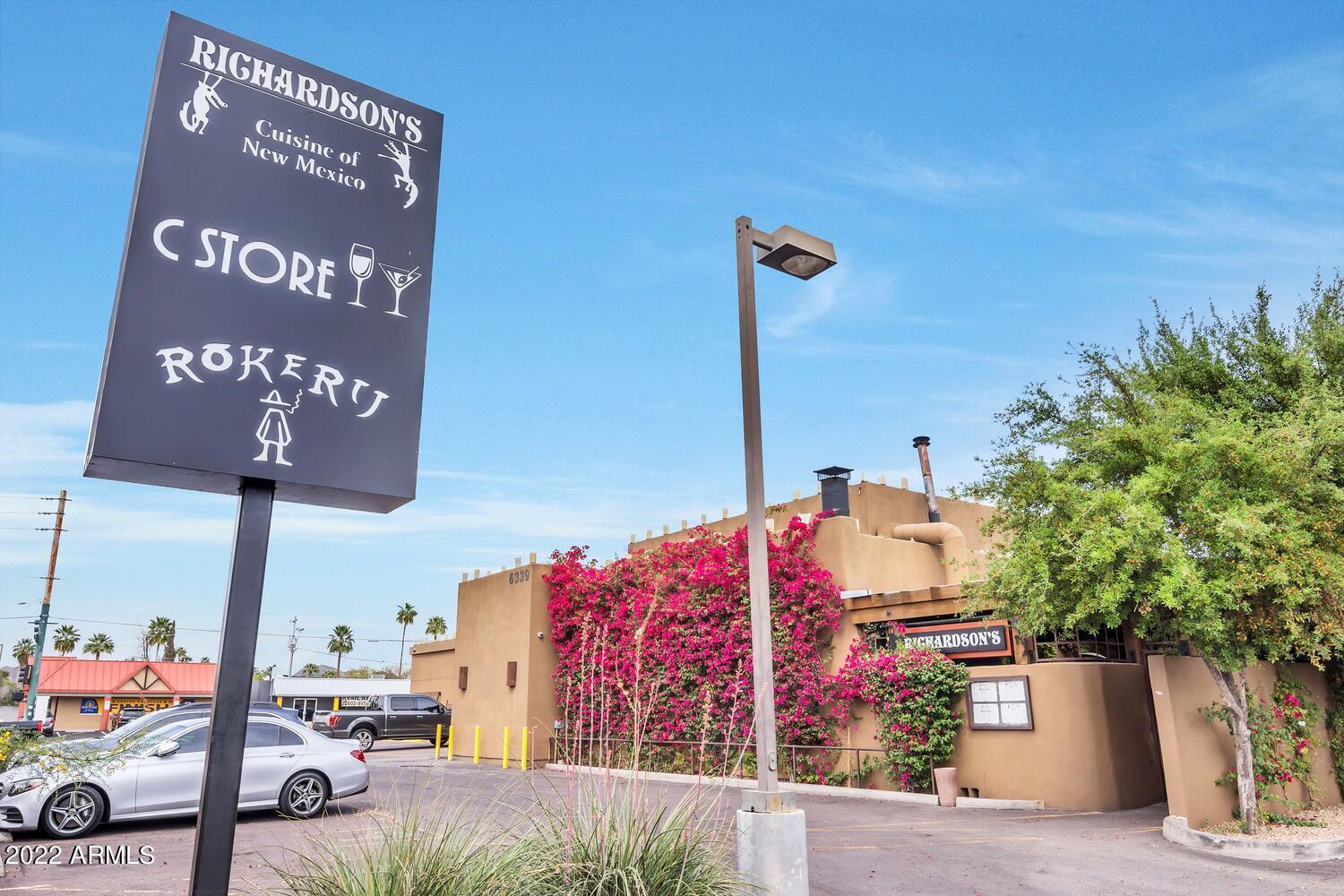 1411 East Orangewood Avenue, Unit 107 Phoenix, AZ 85020 - Photo 22 of 31 1411 E Orangewood Ave-large-027-007-1411