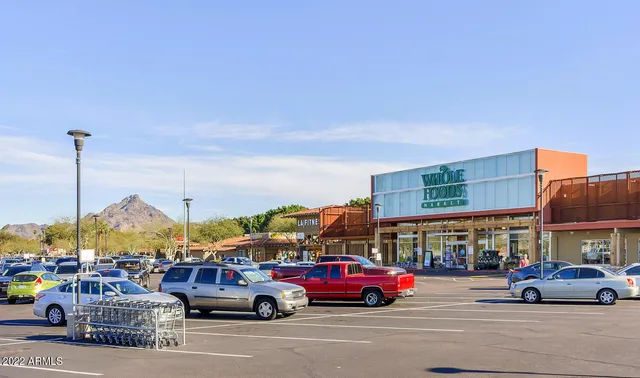 $2,200 | 1411 East Orangewood Avenue, Unit 107, Phoenix, AZ 85020